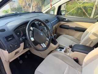 Ford C-Max 2007 1 XEΡΙ ΑΡΙΣΤΗ ΚΑΤΑΣΤΑΣΗ-thumb-11