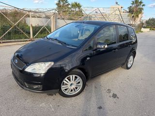 Ford C-Max 2007 1 XEΡΙ ΑΡΙΣΤΗ ΚΑΤΑΣΤΑΣΗ-thumb-22