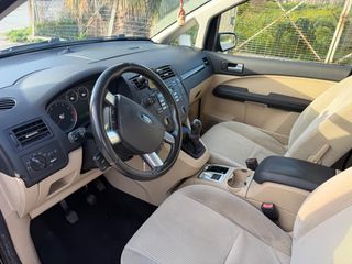 Ford C-Max 2007 1 XEΡΙ ΑΡΙΣΤΗ ΚΑΤΑΣΤΑΣΗ-thumb-23