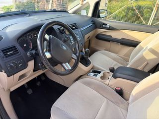 Ford C-Max 2007 1 XEΡΙ ΑΡΙΣΤΗ ΚΑΤΑΣΤΑΣΗ-thumb-1