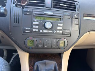 Ford C-Max 2007 1 XEΡΙ ΑΡΙΣΤΗ ΚΑΤΑΣΤΑΣΗ-thumb-3