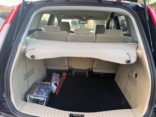 Ford C-Max 2007 1 XEΡΙ ΑΡΙΣΤΗ ΚΑΤΑΣΤΑΣΗ-thumb-19