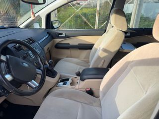 Ford C-Max 2007 1 XEΡΙ ΑΡΙΣΤΗ ΚΑΤΑΣΤΑΣΗ-thumb-32