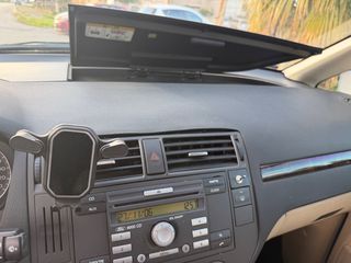 Ford C-Max 2007 1 XEΡΙ ΑΡΙΣΤΗ ΚΑΤΑΣΤΑΣΗ-thumb-17