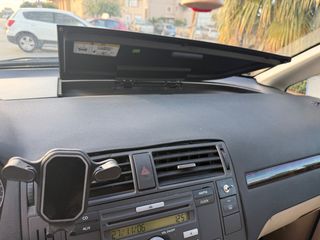 Ford C-Max 2007 1 XEΡΙ ΑΡΙΣΤΗ ΚΑΤΑΣΤΑΣΗ-thumb-39