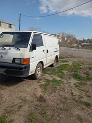 Mitsubishi L300 1994