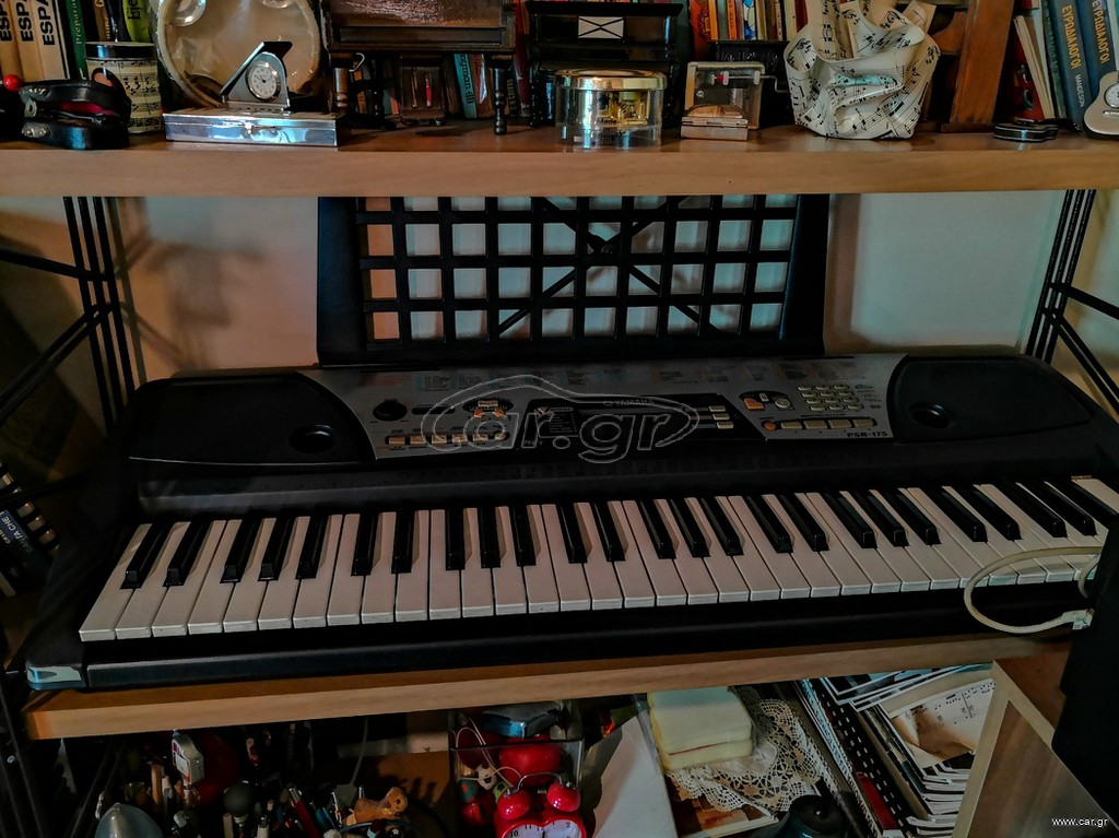 Αρμόνιο Yamaha PSR-175