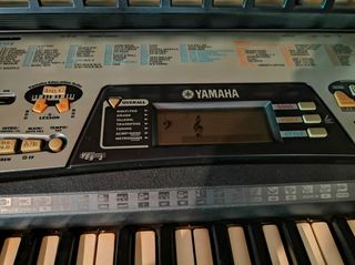 Αρμόνιο Yamaha PSR-175-thumb-2