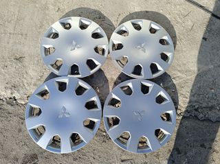 Τασία 14'' Mitsubishi