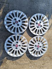 Γνήσια Τασία Fiat 14''