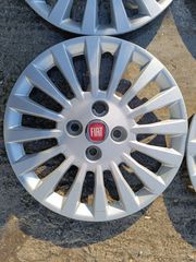 Γνήσια Τασία Fiat 14''-thumb-1
