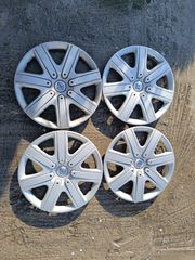 Γνήσια Τασία Renault 16''
