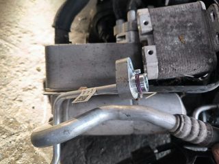AUDI Q8 E-TRON 2024 ΨΥΓΕΙΟ A/C 4KE816102 - 4KE971214A - 4M0816413A