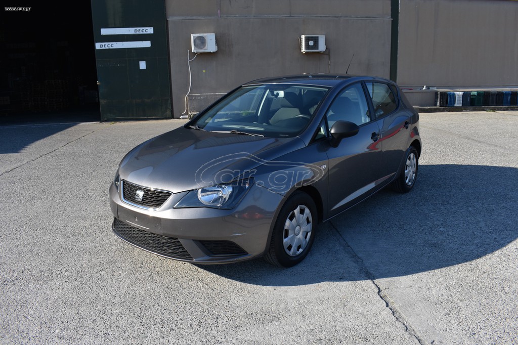 Seat Ibiza 2014 TDI 2014