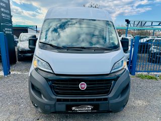 Κλούβα Fiat 2018 Ducato#2.3cc#177ps#L3-H2#ΚΛΙΜΑ#-thumb-1