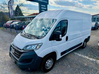 Κλούβα Fiat 2018 Ducato#2.3cc#177ps#L3-H2#ΚΛΙΜΑ#-thumb-2