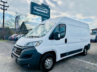 Κλούβα Fiat 2018 Ducato#2.3cc#177ps#L3-H2#ΚΛΙΜΑ#-thumb-3