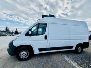 Κλούβα Fiat 2018 Ducato#2.3cc#177ps#L3-H2#ΚΛΙΜΑ#-thumb-4