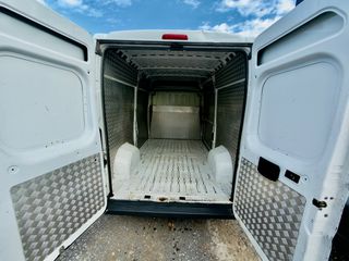 Κλούβα Fiat 2018 Ducato#2.3cc#177ps#L3-H2#ΚΛΙΜΑ#-thumb-6