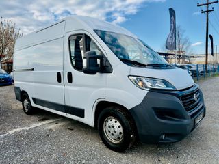 Κλούβα Fiat 2018 Ducato#2.3cc#177ps#L3-H2#ΚΛΙΜΑ#-thumb-10