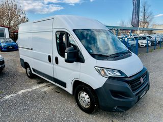 Κλούβα Fiat 2018 Ducato#2.3cc#177ps#L3-H2#ΚΛΙΜΑ#-thumb-11