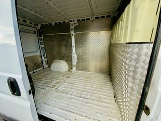 Κλούβα Fiat 2018 Ducato#2.3cc#177ps#L3-H2#ΚΛΙΜΑ#-thumb-12