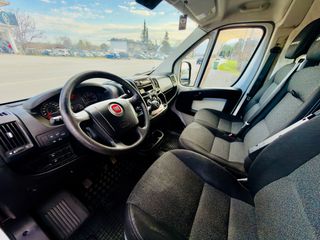 Κλούβα Fiat 2018 Ducato#2.3cc#177ps#L3-H2#ΚΛΙΜΑ#-thumb-14