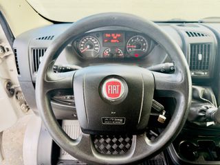 Κλούβα Fiat 2018 Ducato#2.3cc#177ps#L3-H2#ΚΛΙΜΑ#-thumb-16