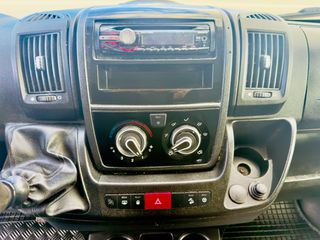 Κλούβα Fiat 2018 Ducato#2.3cc#177ps#L3-H2#ΚΛΙΜΑ#-thumb-17