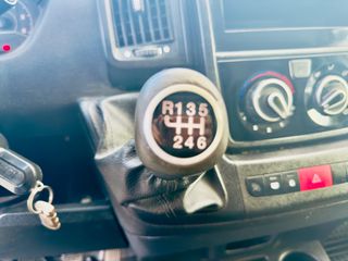 Κλούβα Fiat 2018 Ducato#2.3cc#177ps#L3-H2#ΚΛΙΜΑ#-thumb-18