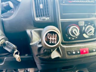 Κλούβα Fiat 2018 Ducato#2.3cc#177ps#L3-H2#ΚΛΙΜΑ#-thumb-20