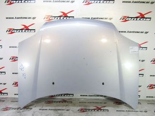 ΚΑΠΩ NISSAN X-TRAIL T30 2002-2006