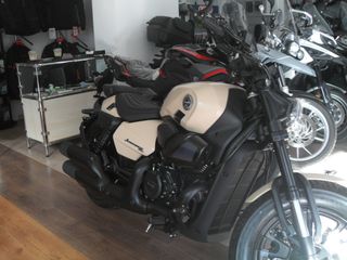 Benelli LEONCINO 2026 400 BOBBER