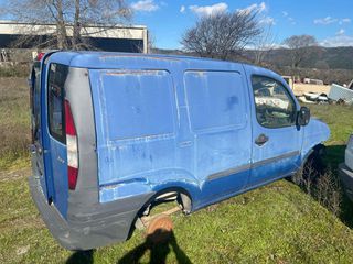 Fiat doblo 223A5000