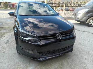Volkswagen Polo 2009 1,2-thumb-1