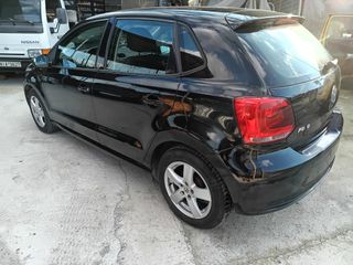 Volkswagen Polo 2009 1,2-thumb-2