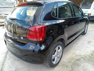 Volkswagen Polo 2009 1,2-thumb-3