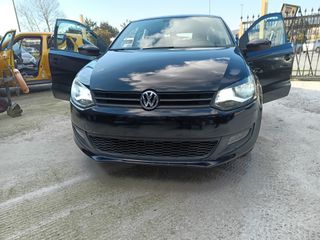 Volkswagen Polo 2009 1,2-thumb-4