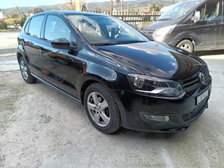 Volkswagen Polo 2009 1,2-thumb-5