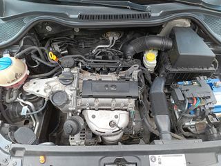 Volkswagen Polo 2009 1,2-thumb-10