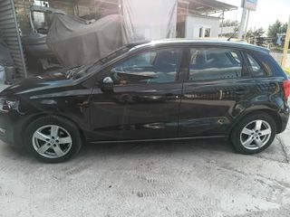 Volkswagen Polo 2009 1,2-thumb-14
