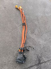 AUDI Q8 E-TRON 2024 ΚΑΛΩΔΙΟ 4KR971093H