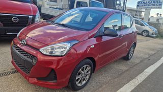 Hyundai i 10 2017