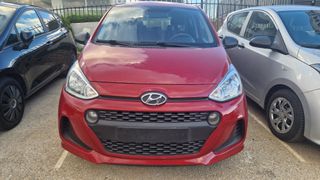 Hyundai i 10 2017-thumb-5