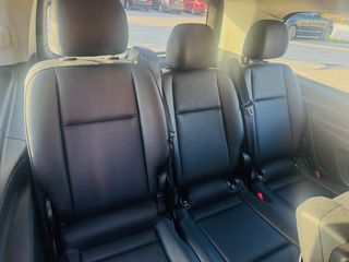 Mercedes-Benz Vito 2020 9 ΘΕΣΙΟ- EXTRA LONG-LEATHER- ΚΛΙΜΑΤΙΜΟΣ ΜΠΡΟΣΤΑ ΚΑΙ  ΠΙΣΩ-thumb-12