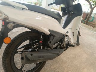 Yamaha Crypton S 2019-thumb-1
