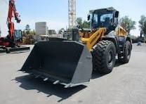 Φορτωτής Με Λάστιχα Liebherr 2016 L 538+AC+KLIMA+ARISTO++EYKAIREIA++