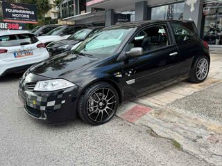 Renault Megane 2007 RS CUP-thumb-1