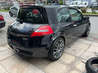 Renault Megane 2007 RS CUP-thumb-4