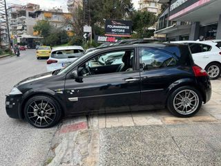 Renault Megane 2007 RS CUP-thumb-3